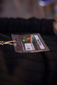 At the Kinokabaret KinoDynamique